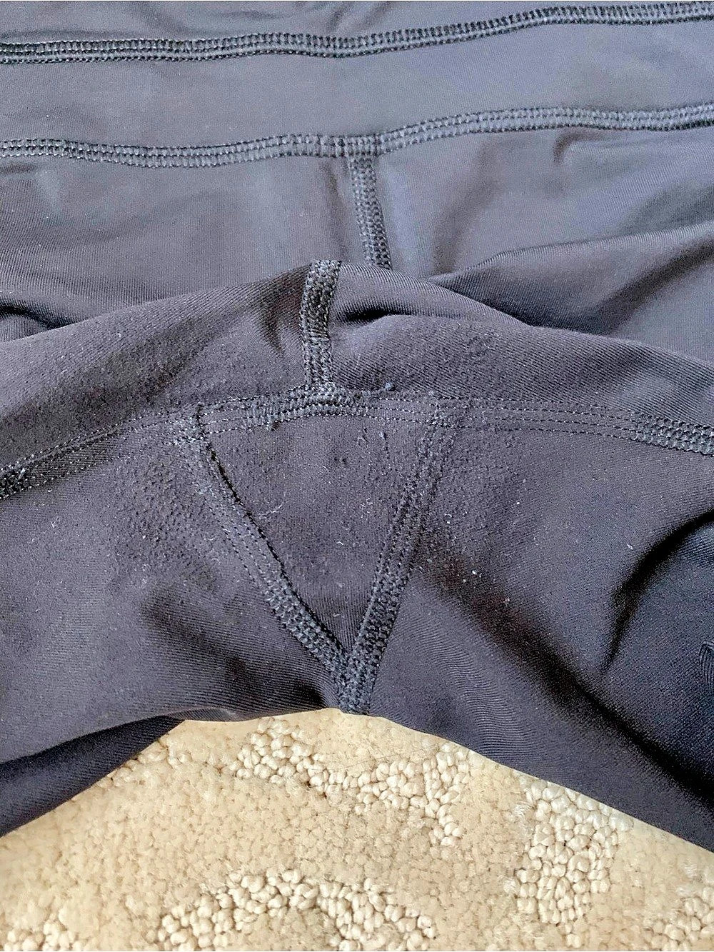 lululemon Inspire Tight II - Picture 6 of 6